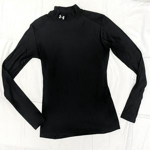 Under Armour compression shirt